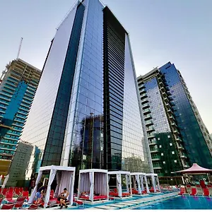 Hotel Canal Business Bay, Dubai