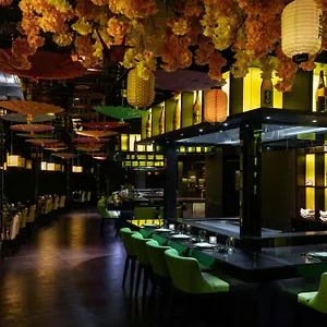 Hotel Jw Marriott Marquis, Dubai