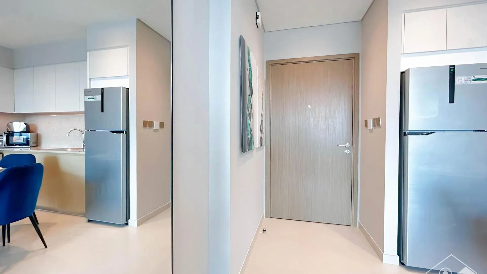 Luxury Burj Royale 1Bedroom Incl Daily Housekeeping Dubai