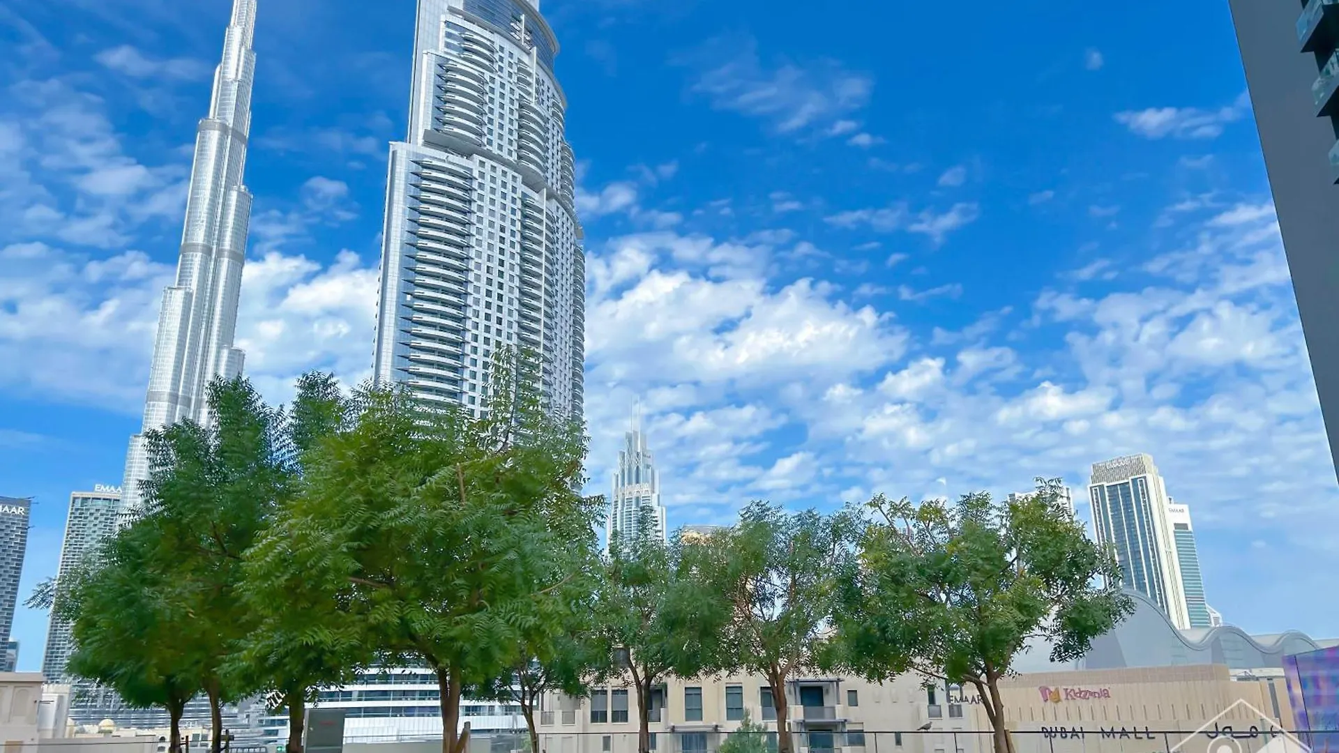 Apartment Luxury Burj Royale 1Bedroom Incl Daily Housekeeping Dubai Vereinigte Arabische Emirate
