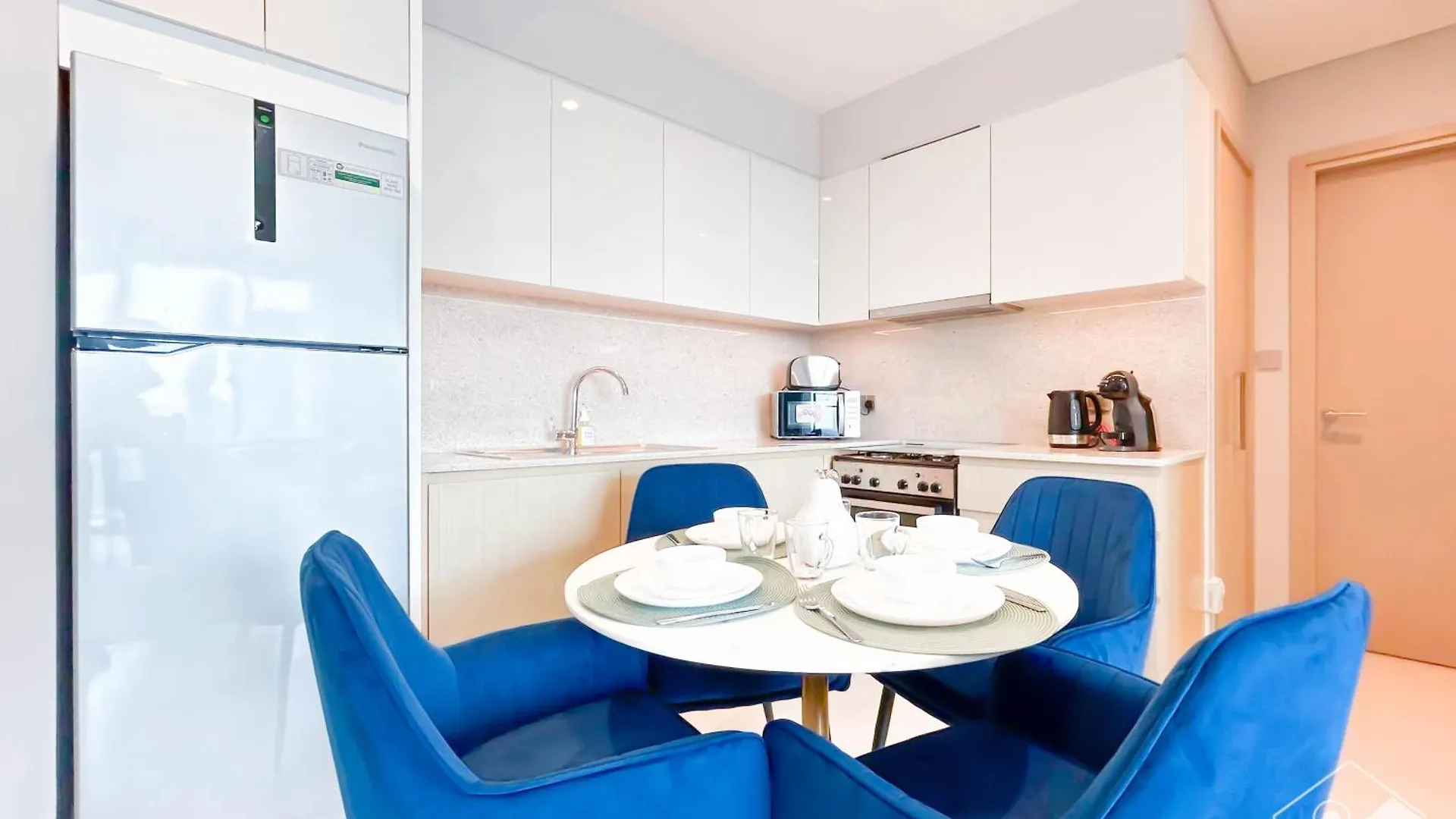 Apartment Luxury Burj Royale 1Bedroom Incl Daily Housekeeping Dubai Vereinigte Arabische Emirate